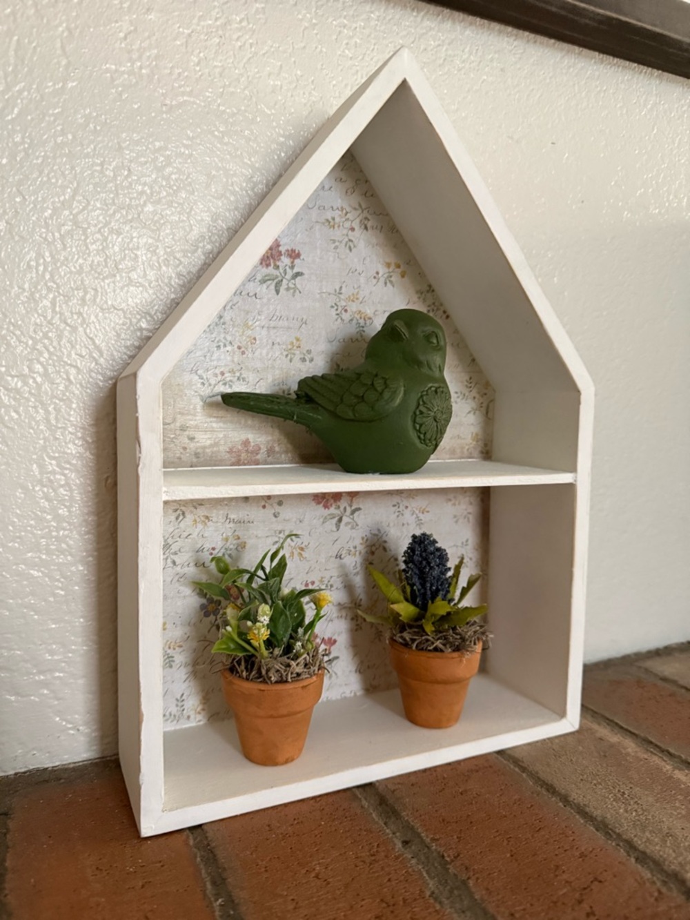 Decorative handmade decor - Picture 12 of 12